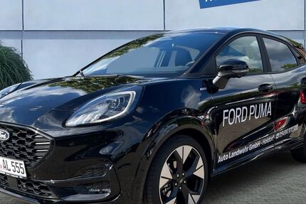 Ford Puma 16.783 km 28.900 &euro; Holdorf 49451