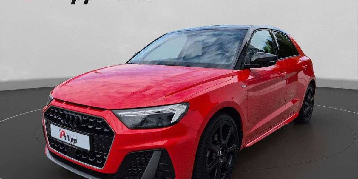Audi A1 84.720 km 20.890 &euro; Bischofswerda 01877