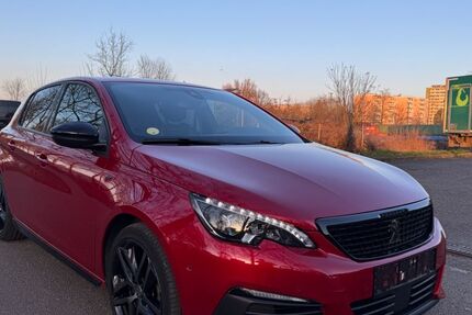 Peugeot 308 100.000 km 13.900 &euro; Lahr 77933