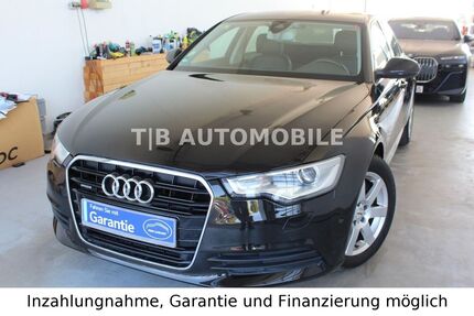 Audi A6 95.000 km 17.990 € Wallersdorf 94522