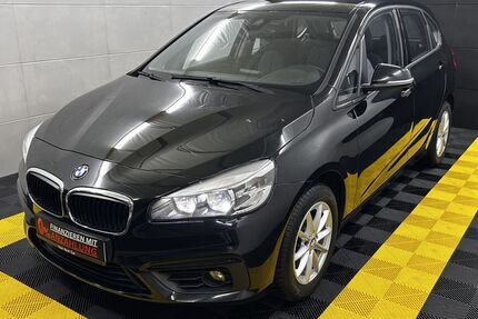 BMW 220 Active Tourer 117.421 km 13.390 &euro; Ostrhauderfehn 26842