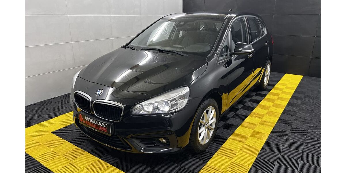 BMW 220 Active Tourer 117.421 km 13.390 &euro; Ostrhauderfehn 26842