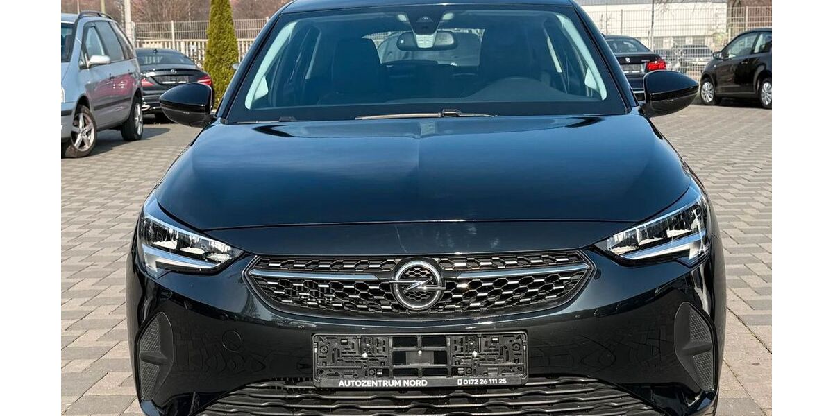 Opel Corsa 43.294 km 11.990 &euro; Duisburg 47169