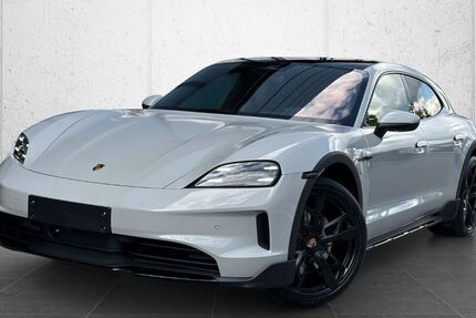 Porsche Taycan 8.000 km 126.900 &euro; Regensburg 93055