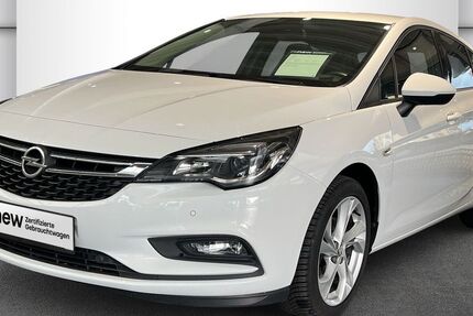 Opel Astra 100.618 km 10.875 &euro; Hannover 30519