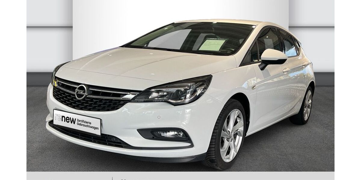 Opel Astra 100.618 km 10.875 &euro; Hannover 30519
