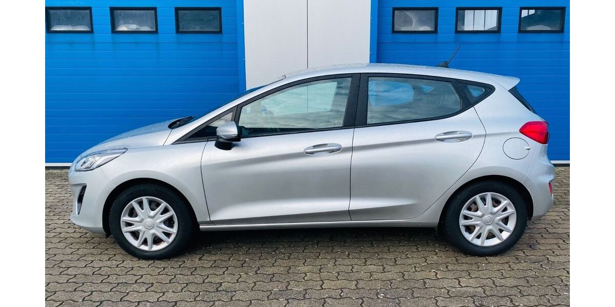 Ford Fiesta 69.000 km 11.500 &euro; Greven 48268