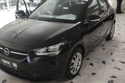 Opel Corsa 26.286 km 12.780 € Hörstel 48477