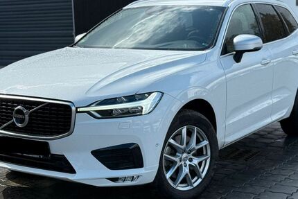 Volvo XC60 77.000 km 29.890 &euro; Wentorf b. Hamburg 21465