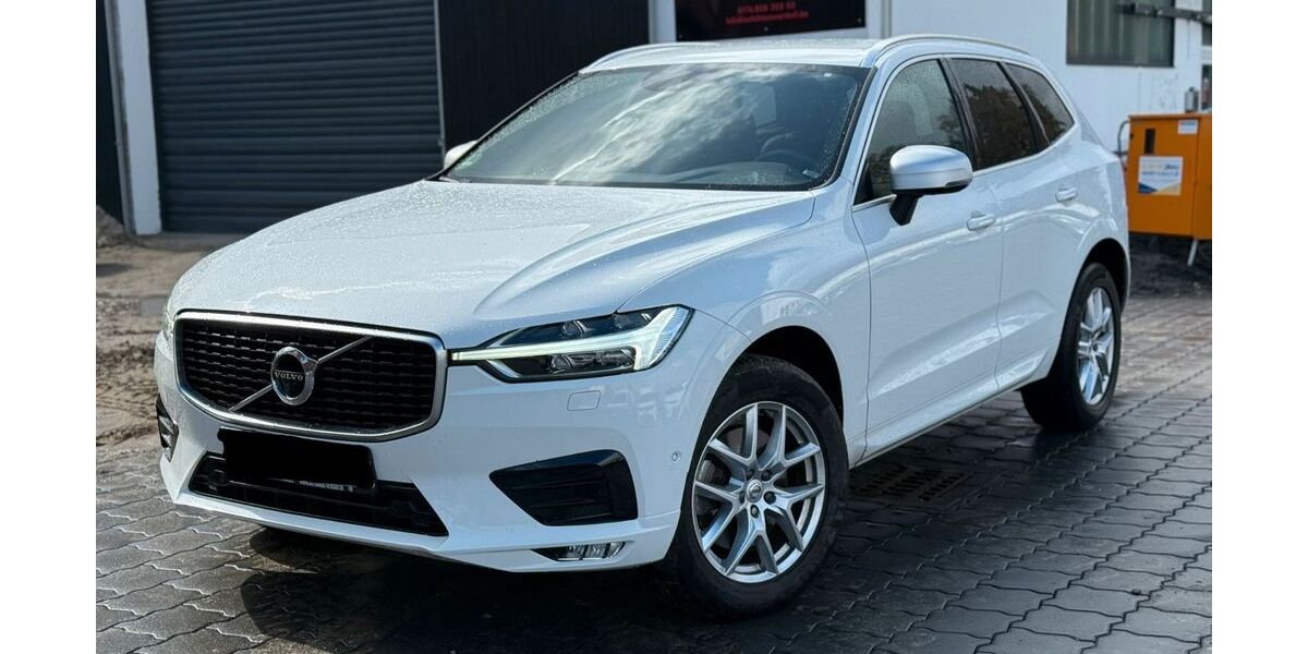 Volvo XC60 77.000 km 29.890 &euro; Wentorf b. Hamburg 21465