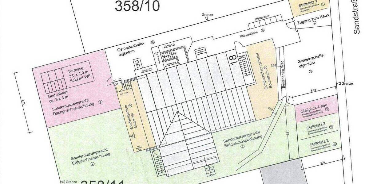 Etagenwohnung Röttenbach - 4 Zimmer, 112 m&sup2;, 274.500&euro; | Angebot:26851156