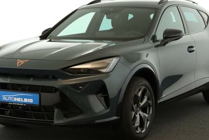 Cupra Formentor 18.300 km 28.590 &euro; Donnersdorf 97499