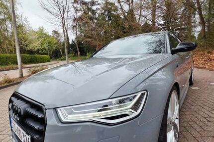 Audi A6 173.000 km 27.990 &euro; Hechthausen 21755