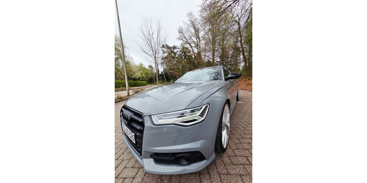 Audi A6 173.000 km 28.990 &euro; Hechthausen 21755
