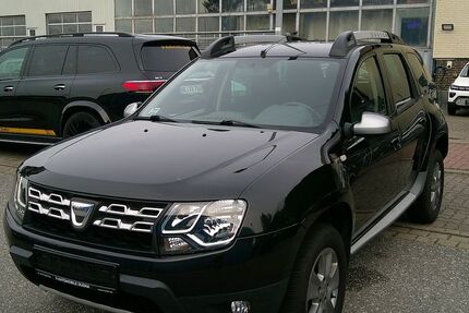 Dacia Duster 85.365 km 4.950 &euro; Neu Wulmstorf (Hamburg) 21629