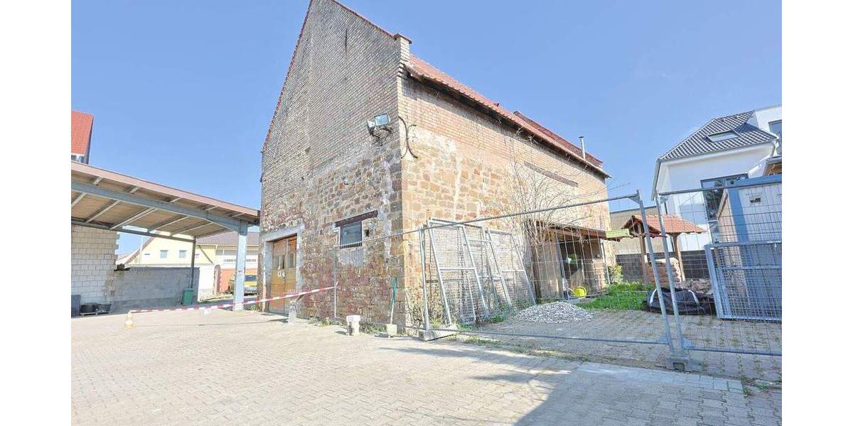 Grundstück Mutterstadt - 650.000&euro; | Angebot:25682161