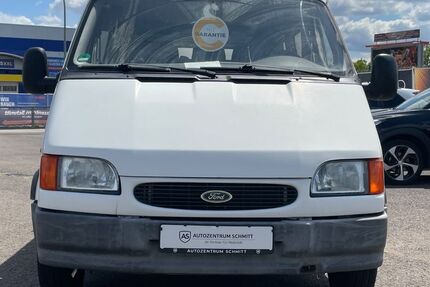 Ford Transit 144.000 km 3.990 &euro; Lebach 66822