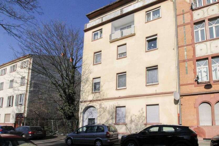 Wohnung zum Kaufen in Ludwigshafen am Rhein 225.000 € 100.21 m²