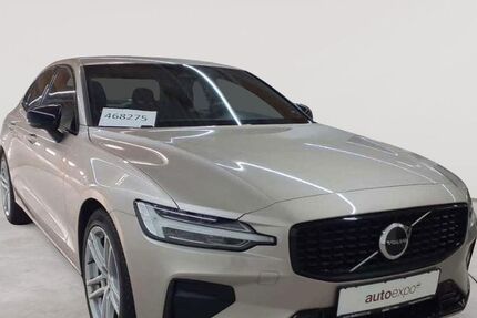 Volvo S60 19.553 km 33.990 &euro; Fernwald-Steinbach 35463