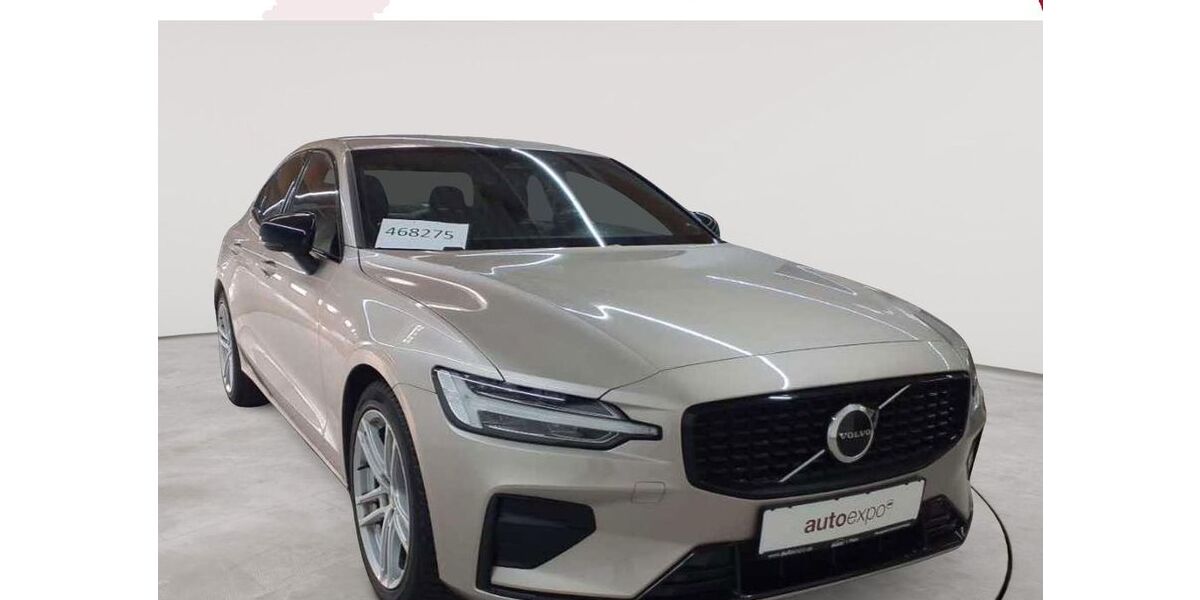 Volvo S60 19.553 km 33.990 &euro; Fernwald-Steinbach 35463