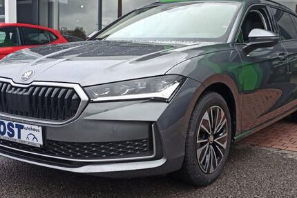 Skoda Superb 10.490 km 35.950 &euro; Arnsberg 59823
