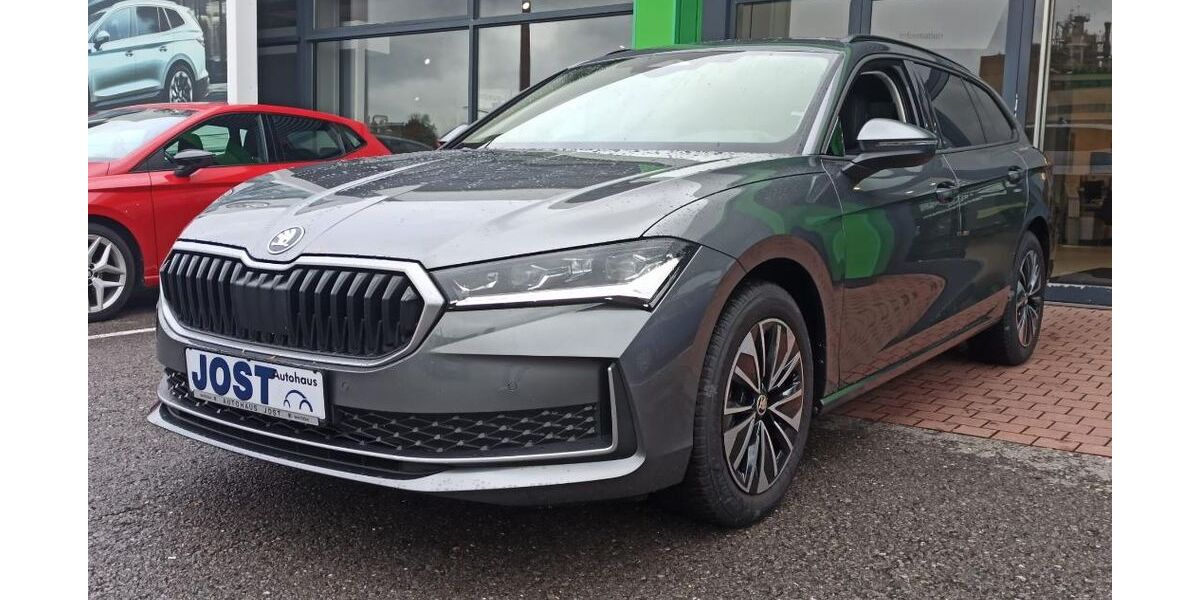 Skoda Superb 10.490 km 35.950 &euro; Arnsberg 59823