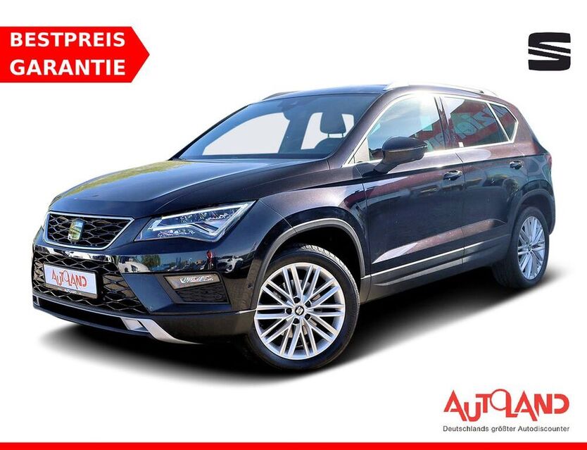 Ateca