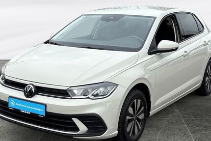 VW Polo 7.879 km 18.950 € Sottrum 27367