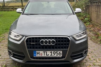 Audi Q3 123.000 km 15.400 &euro; Wennigsen 30974