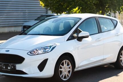 Ford Fiesta 102.100 km 7.699 € Baienfurt 88255