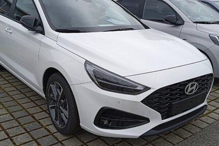 Hyundai i30 4.096 km 22.999 &euro; Traunstein 83278