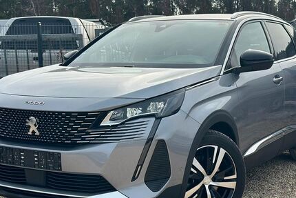 Peugeot 3008 143.174 km 15.900 &euro; Mittenwalde 15749