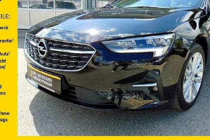 Opel Insignia 97.300 km 18.990 &euro; Beyharting 83104