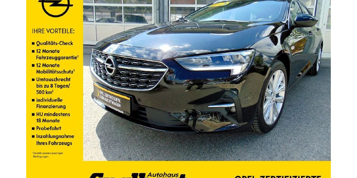 Opel Insignia 97.300 km 18.990 &euro; Beyharting 83104