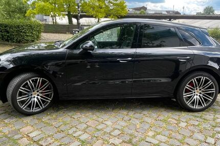 Porsche Macan 79.999 km 45.700 &euro; Solingen 42657