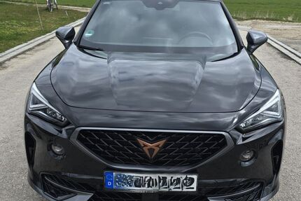 Cupra Formentor 26.000 km 24.900 &euro; Donauwörth 86609