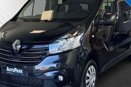 Renault Trafic 112.000 km 16.998 &euro; Bad Waldsee 88339