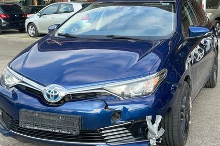 Toyota Auris 234.000 km 6.999 &euro; Herbolzheim 79336