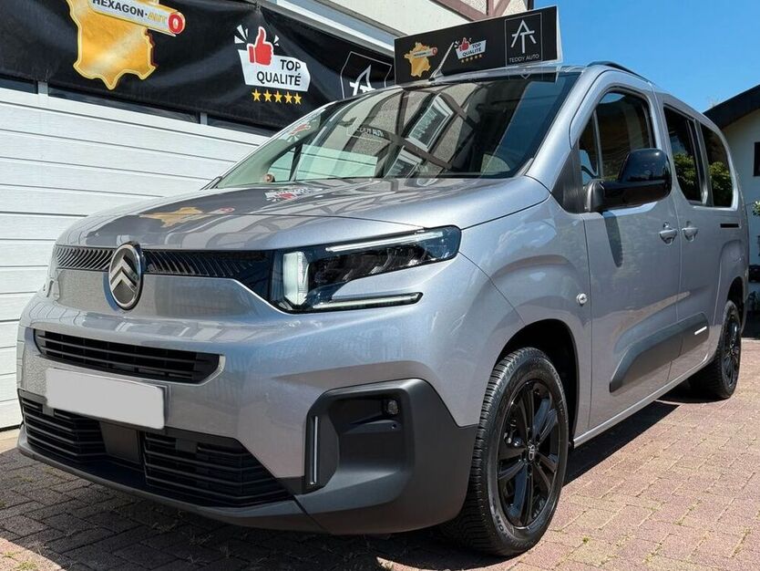 Berlingo