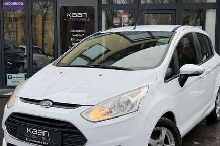 Ford B-Max 75.000 km 5.999 &euro; Köln 51107