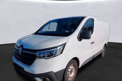 Renault Trafic 120.000 km 10.890 &euro; Ronnenberg 30952