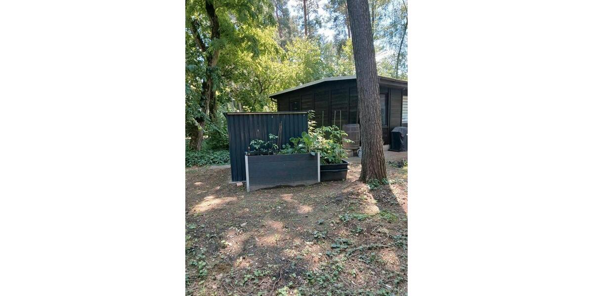 Bungalow Bad Düben - 69.900&euro; | Angebot:26999343