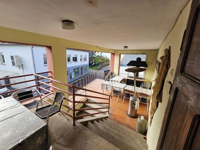 Gewerbeobjekt Lösnich - 449.000&euro; | Angebot:25747995