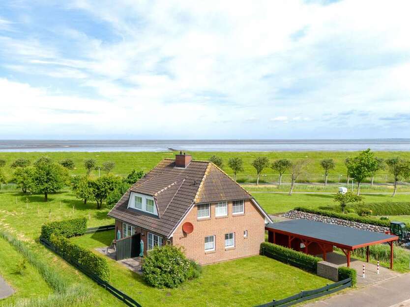 Haus zum Kaufen in Friedrichskoog 510.000 € 149 m²