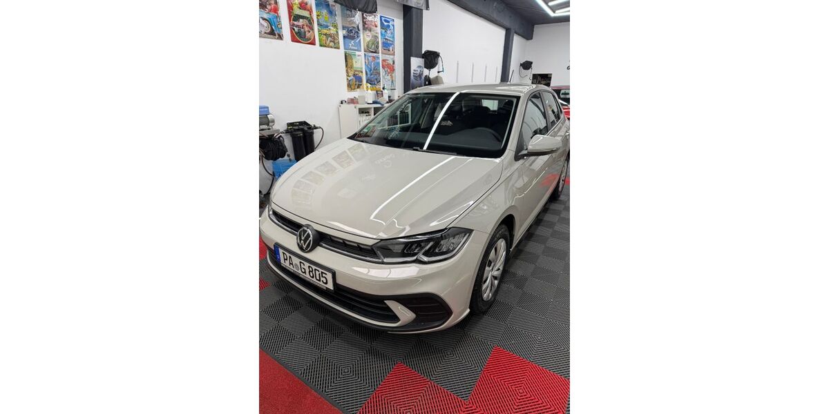 VW Polo 44.000 km 14.800 &euro; Passau 94034