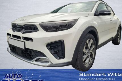 Kia Stonic 34.000 km 18.890 &euro; Dessau-Roßlau 06849