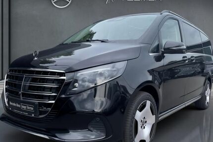 Mercedes-Benz V 300 15.999 km 86.900 &euro; Celle OT Altencelle 29227