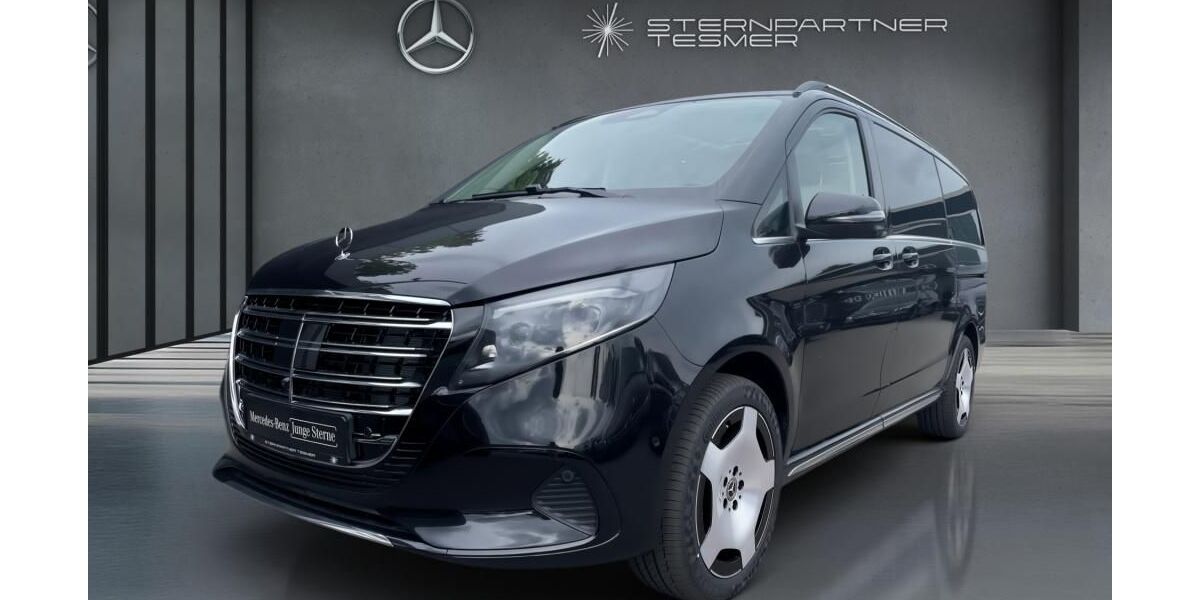 Mercedes-Benz V 300 15.999 km 86.900 &euro; Celle OT Altencelle 29227