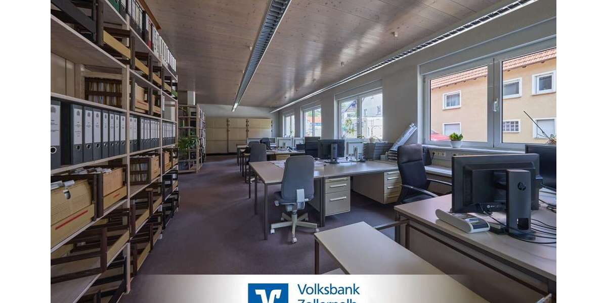 Gewerbeobjekt Albstadt Gemarkung Onstmettingen - 250.000&euro; | Angebot:23754091