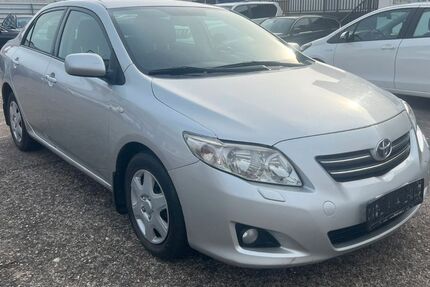 Toyota Corolla 182.011 km 4.500 &euro; Hamm 59067